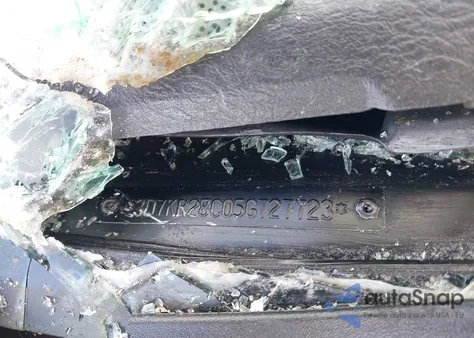 2005 Dodge Ram 2500 Slt/Laramie from USA, damaged, VIN 3D7KR28C05G727723